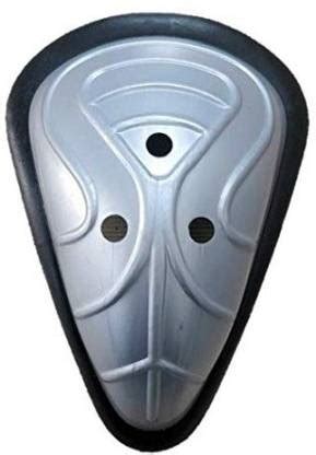 Spocco ®Poly Plastic Cox Men Abdominal Guard Full Size Abdominal Guard ...