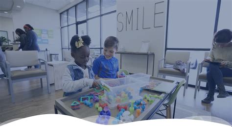 Pediatric Dentist | Dr. Kennedy | Spring Creek Pediatric Dentistry