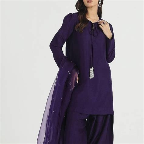 Buy Farsi Salwar Suits for Women Online In India - Etsy India