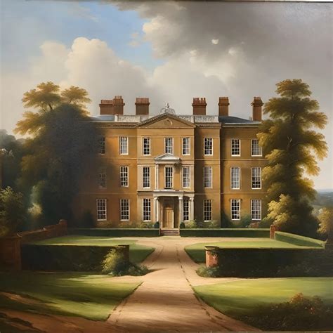 Whitmore Hall | Regency Wiki | Fandom
