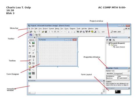 Visual Basic Language PDF 的图像结果