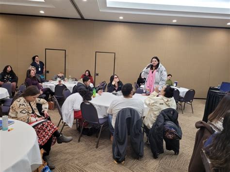 Photo Release: American Indian Education Field Hearing