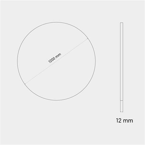 Circle [ECO]Panel - EliAcoustic