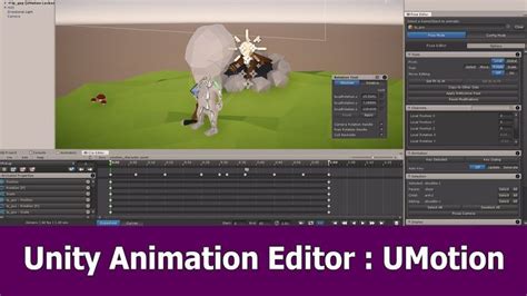 Image result for Unity Animation Editor
