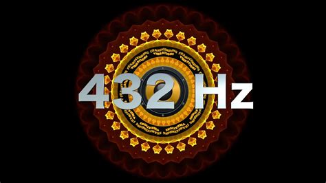 432 hz - YouTube