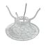 Cast Aluminum Patio Table Patio Tables at Lowes.com