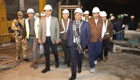 India’s 1st variable speed, 1,000-MW PSP in Tehri fast approaching ...