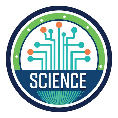 Science and Technology Logo 的图像结果