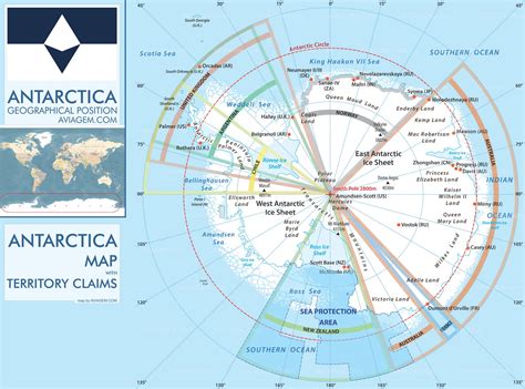 Antarctica • aviagem.com