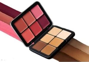 MAKEYOU Carla Secret Makeup Ultra HD Invisible Cover Cream Blush and ...