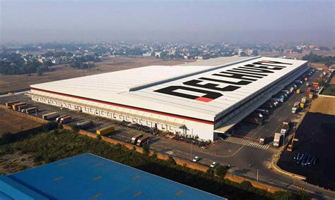 Delhivery launches AI-native mapping platform for logistics sector