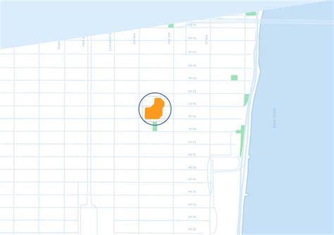 875 Third Avenue New York, NY 10022 Neighborhood | 875 Third Avenue