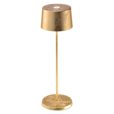 Zafferano Olivia Pro Cordless Table Lamp | Lightopia