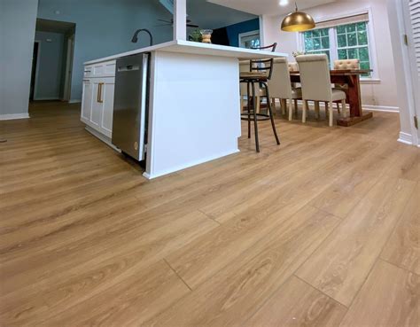 Provenza LVP Floor Review | The Natural — Lauren Toews