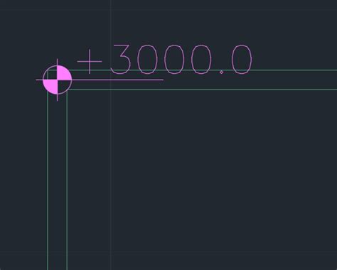 Image result for Section Label AutoCAD