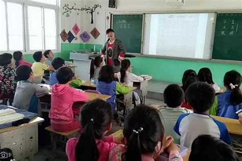 临泉县迎仙镇中石化希望小学，国家级农村体育示范小学