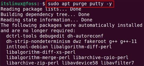 Image result for Linux Install Putty