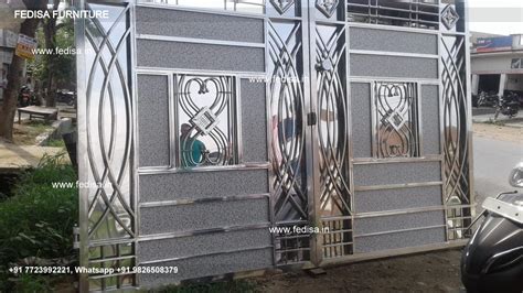 Image result for Gate Column Design