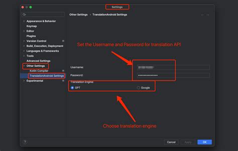 Image result for Android Tutorial Using Translationx