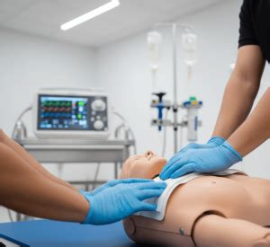 Future Simulations - Medical Training for the Future