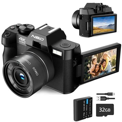 Image result for Lincom Tech 4K Camera