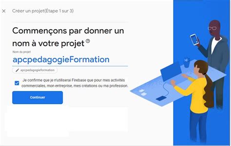 Firebase Real-Time Database Tutorial 的图像结果