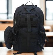 FORCLAZ By Decathlon Travel Backpack 500 Organizer 40L Khaki 40 L ...