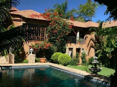 TERRA CASA (Rustenburg) - Guesthouse Reviews, Photos, Rate Comparison ...