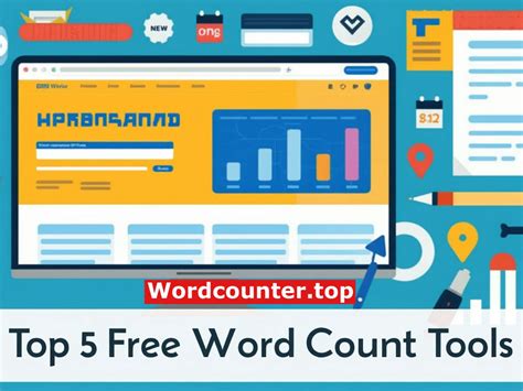 Word Count Online Free 的图像结果
