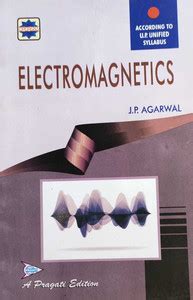 ELECTROMAGNETIC ACCOUDING TO UP UNIFIED SYLLABUS BY PRAGATI PRAKASHAN ...