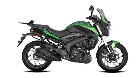 Bajaj Dominar 400 2021 STD Bike Photos - Overdrive