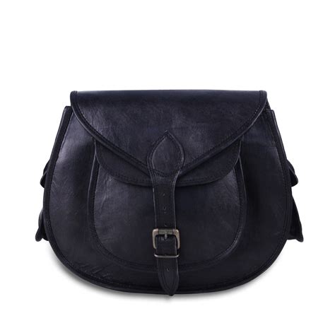 Buy Leather Bags For Women | 100% Genuine Leather | MaheTri