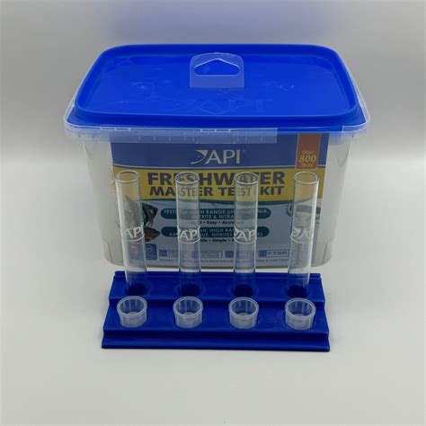 Image result for API Test Kit Holder