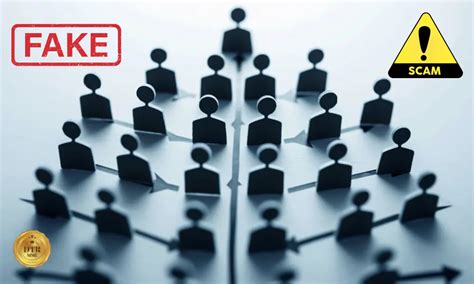 MLM Scams 的图像结果