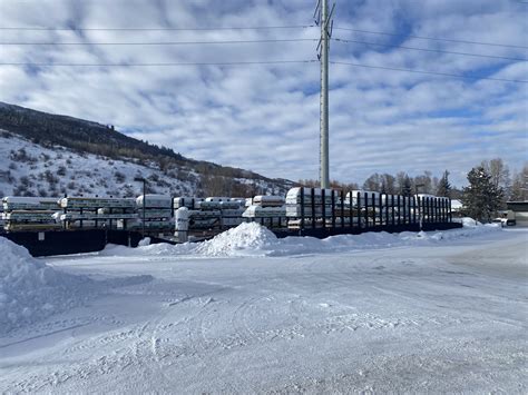 Alpine Lumber Co. acquired by Builders FirstSource | SummitDaily.com