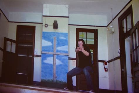 Dublin's Locked and Loaded Training Center offers training for churches ...