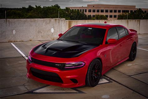 Black Hellcat Charger Price at Susie Branch blog