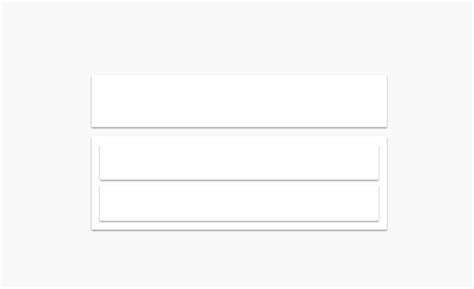 Image result for Material Design Card Add Item Example