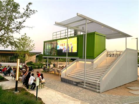 The Pitch Austin - Detailed Review - The Texas Tasty