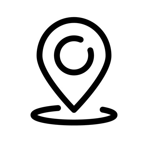 Vector Location Map Pin 的图像结果