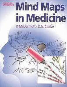 Mind Maps in Medicine: Buy Mind Maps in Medicine by McDermott Peter at ...