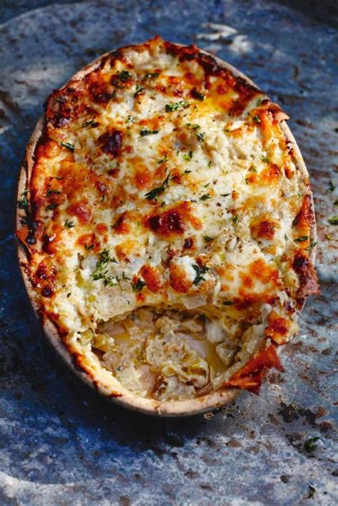 Jamie Oliver's lasagne recipe