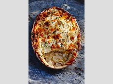 Jamie Oliver's lasagne recipe