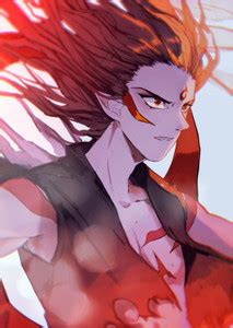 Ne Zha Anime Jd Matte Finish Poster Paper Print - Animation & Cartoons ...