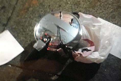 Pressure Cooker Bomb at Emma Sparks blog