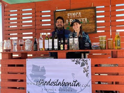 Viñedos la bonita - Heroica Caborca | Tripadvisor