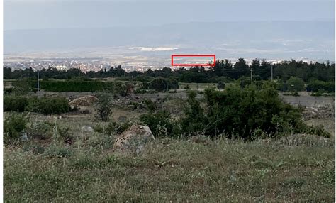 (PDF) Did the Laodiceans Drink Lukewarm Water? A Hydrological Inquiry ...