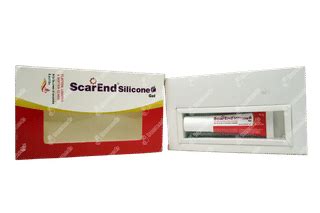 Scarend Silicone Gel: Uses, Side Effects, Price & Substitutes