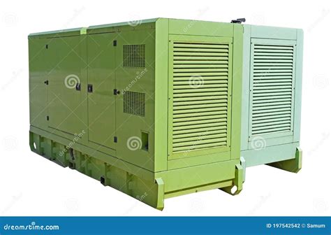 Image result for Power Box Electric Generator