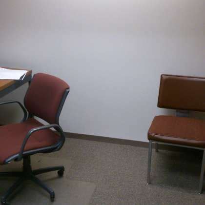 St. Cloud State University Office Photos